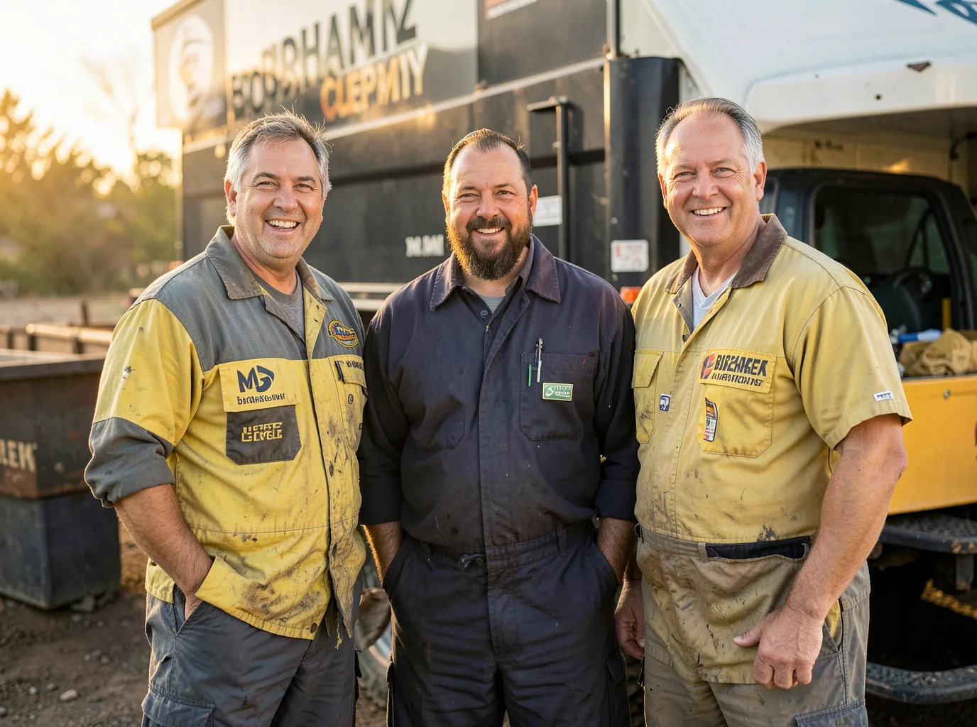Sewage Cleanup company in Cornelius, OR