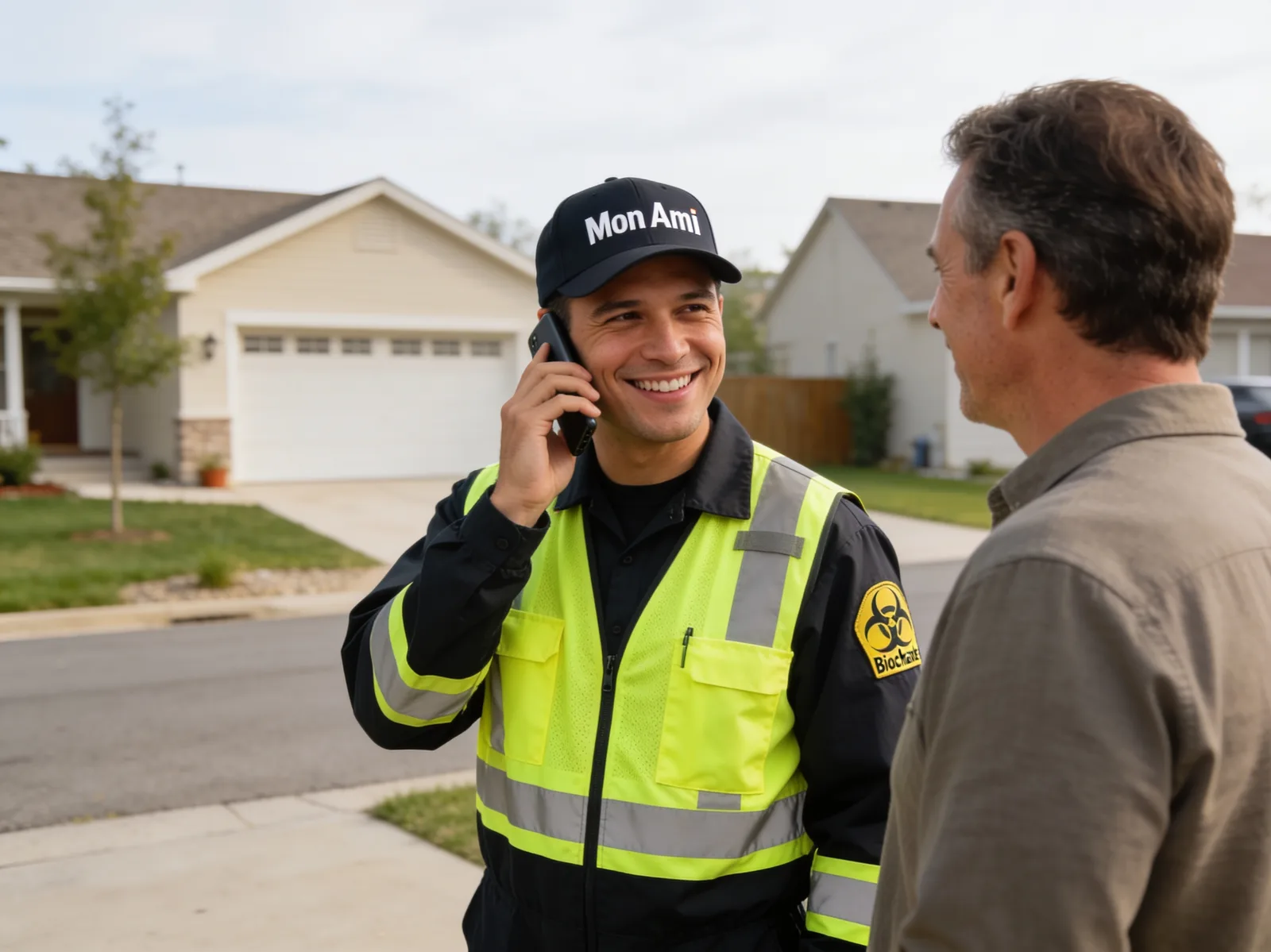 Sewage Cleanup Cornelius, OR FAQs